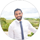sherif ibrahim profile picture